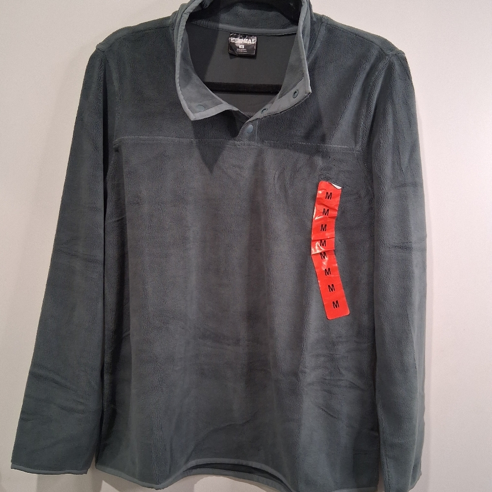 32 Degrees HEAT Fleece Pullover - Pls Specify Size And Color - Picture 7 of 16